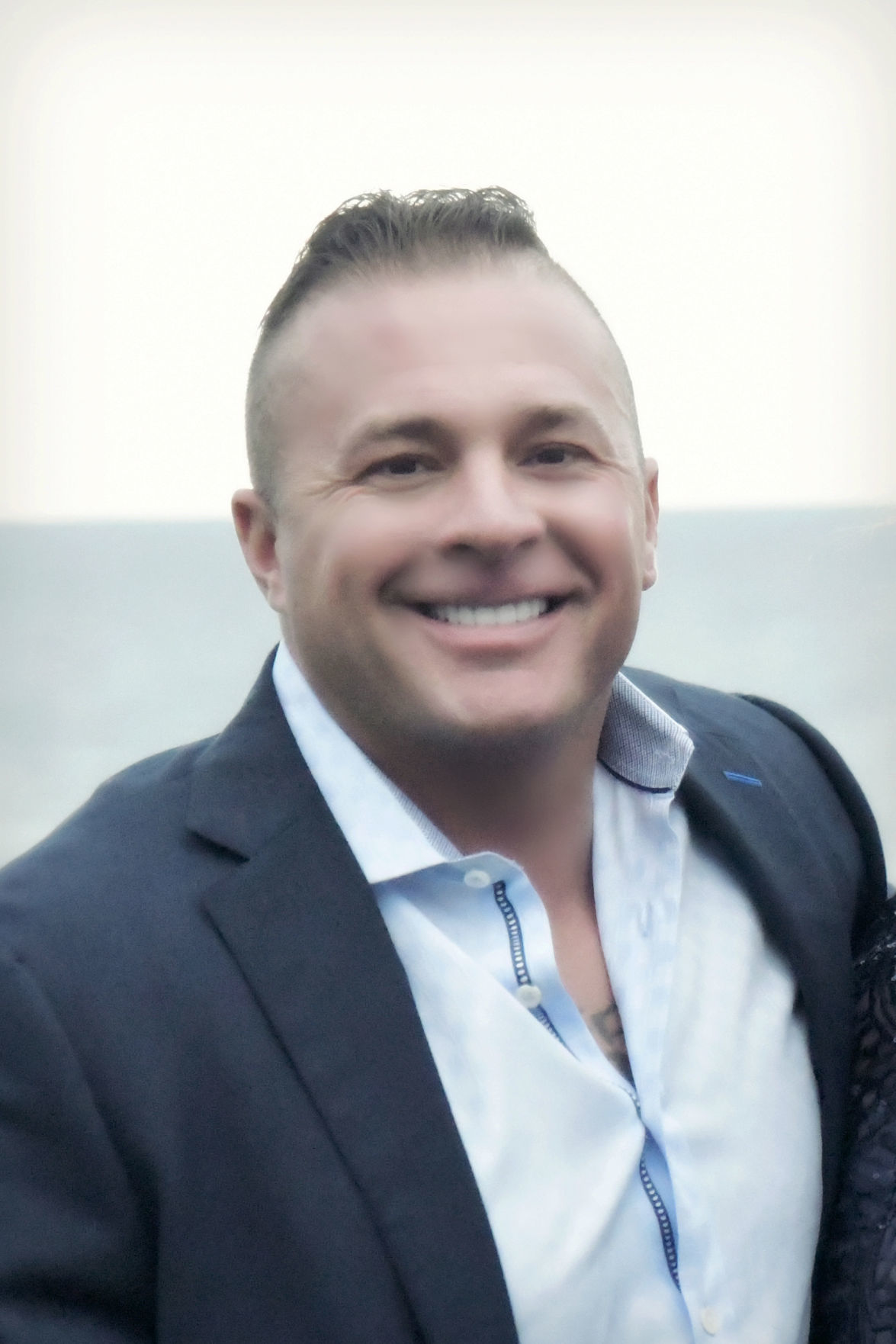 Electronic Contracting names new president and EVP